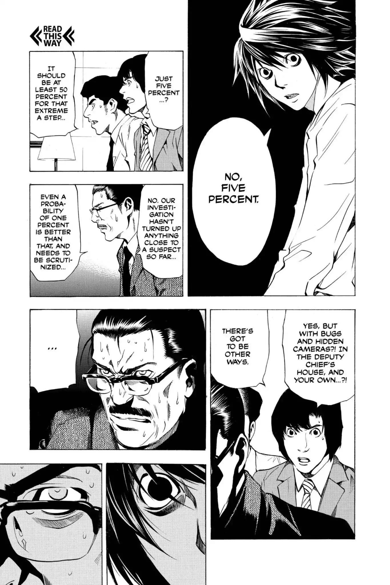 Death Note, Chapter 16 image 03